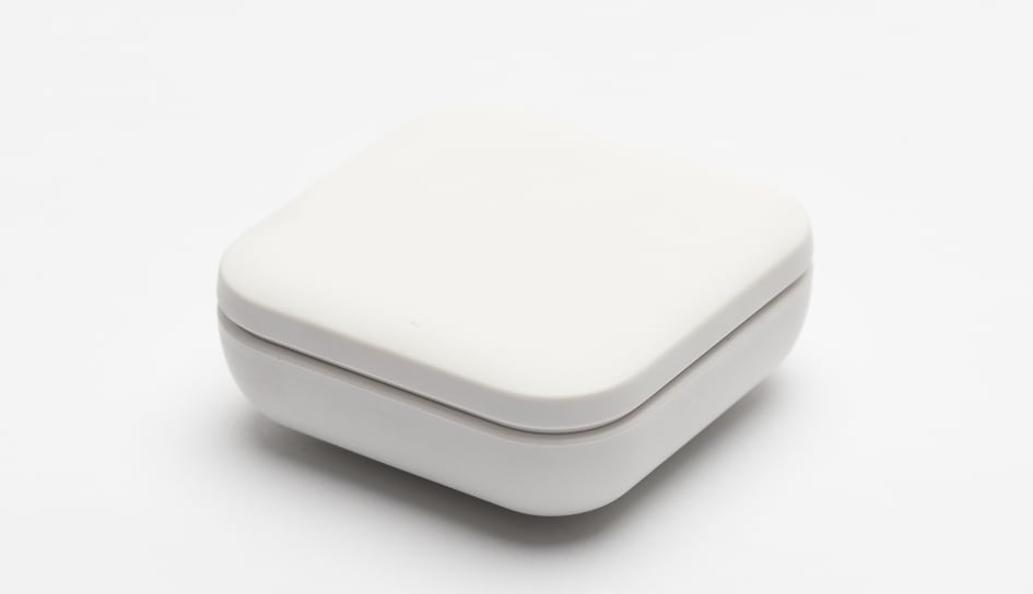 Vivint Rockford water sensor